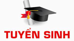 Quyết định trúng tuyển - 2025