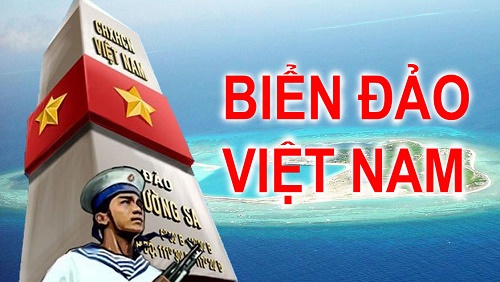 CUỘC THI TÌM HIỂU VỀ BIỂN - ĐẢO NĂM 2026