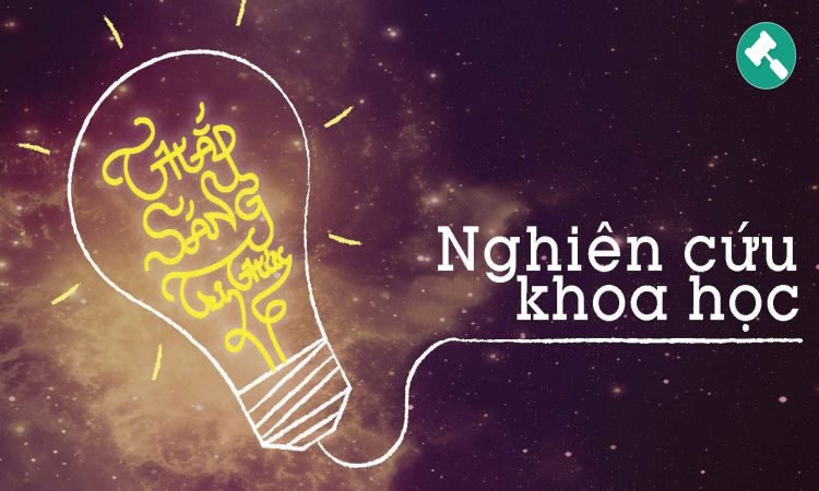 NGHIÊN CỨU KHOA HỌC SINH VIÊN – KHẲNG ĐỊNH NĂNG LỰC, NUÔI DƯỠNG ĐAM MÊ SÁNG TẠO