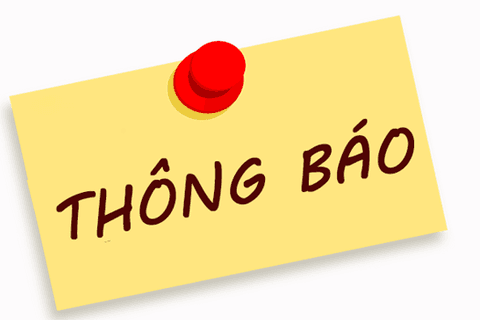 QUYẾT ĐỊNH Cho tạm dừng chương trình đang học và bảo lưu điểm học tập